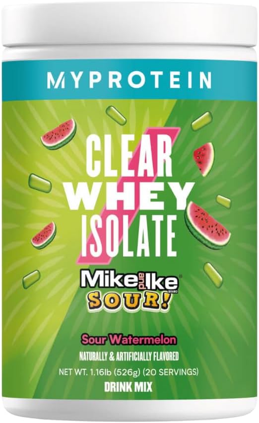 Best Clear Protein Powder (2026): 5 Top Picks That Taste Like Juice, Not a Shake best clear protein powder b0cz4m9cg7 abba8d8a