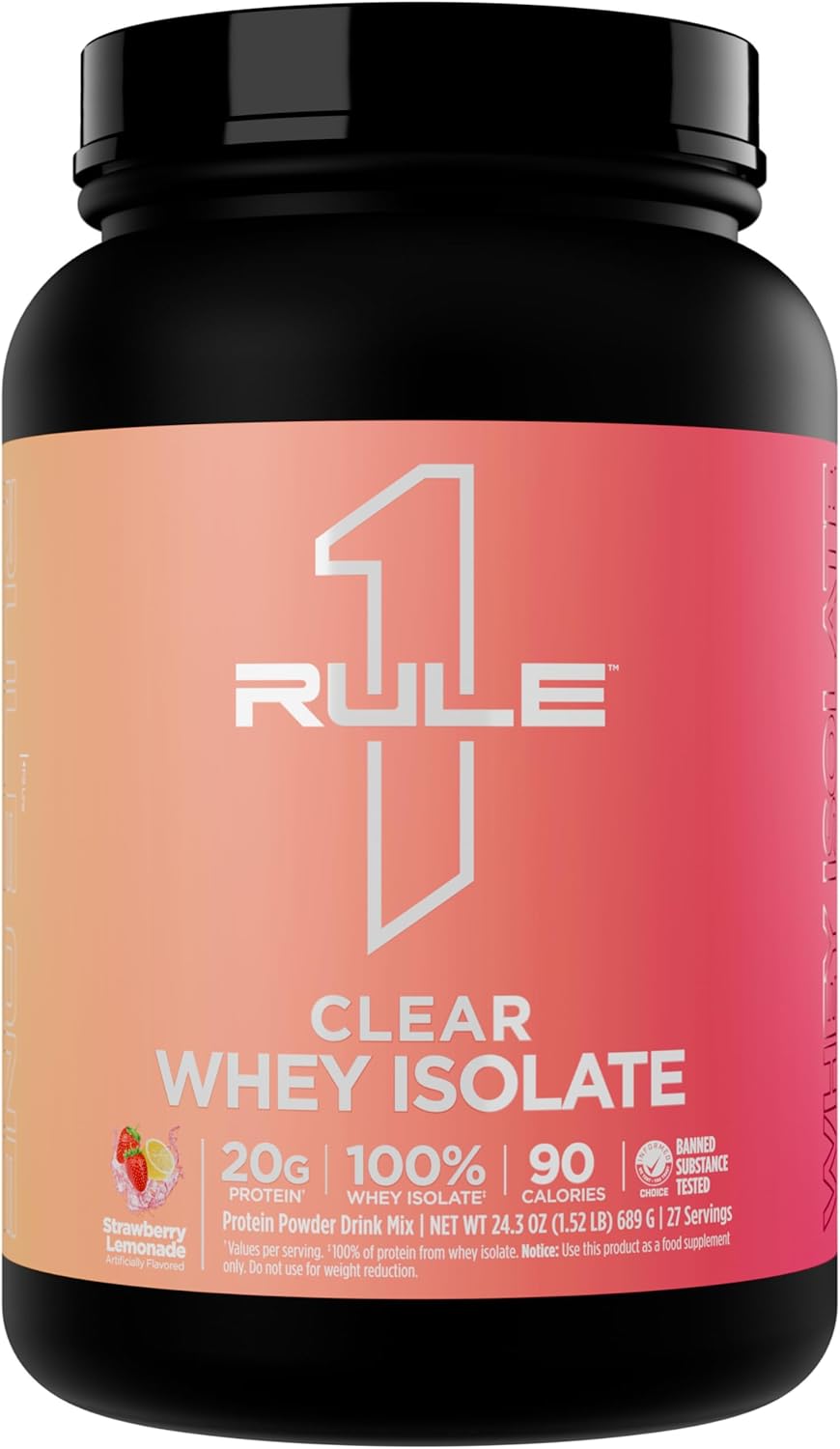 Best Clear Protein Powder (2026): 5 Top Picks That Taste Like Juice, Not a Shake best clear protein powder b0dlll6z7c 874df509