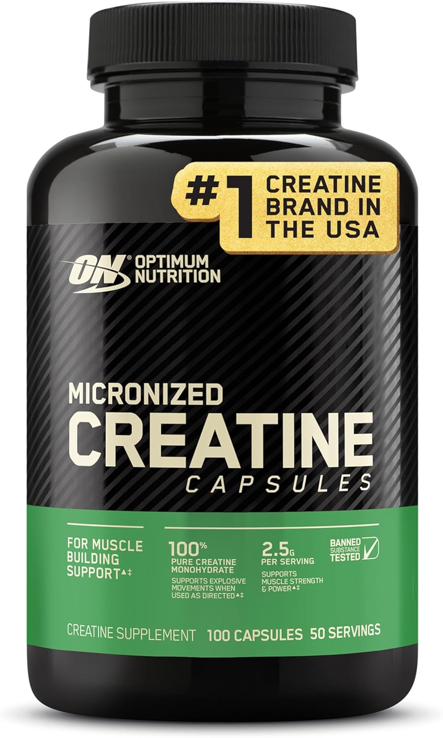 Best Creatine for Women Over 40 (5 Top Picks for Muscle, Strength & Long-Term Health) best creatine for women over 40 b00dlwonf2 5c4a344c