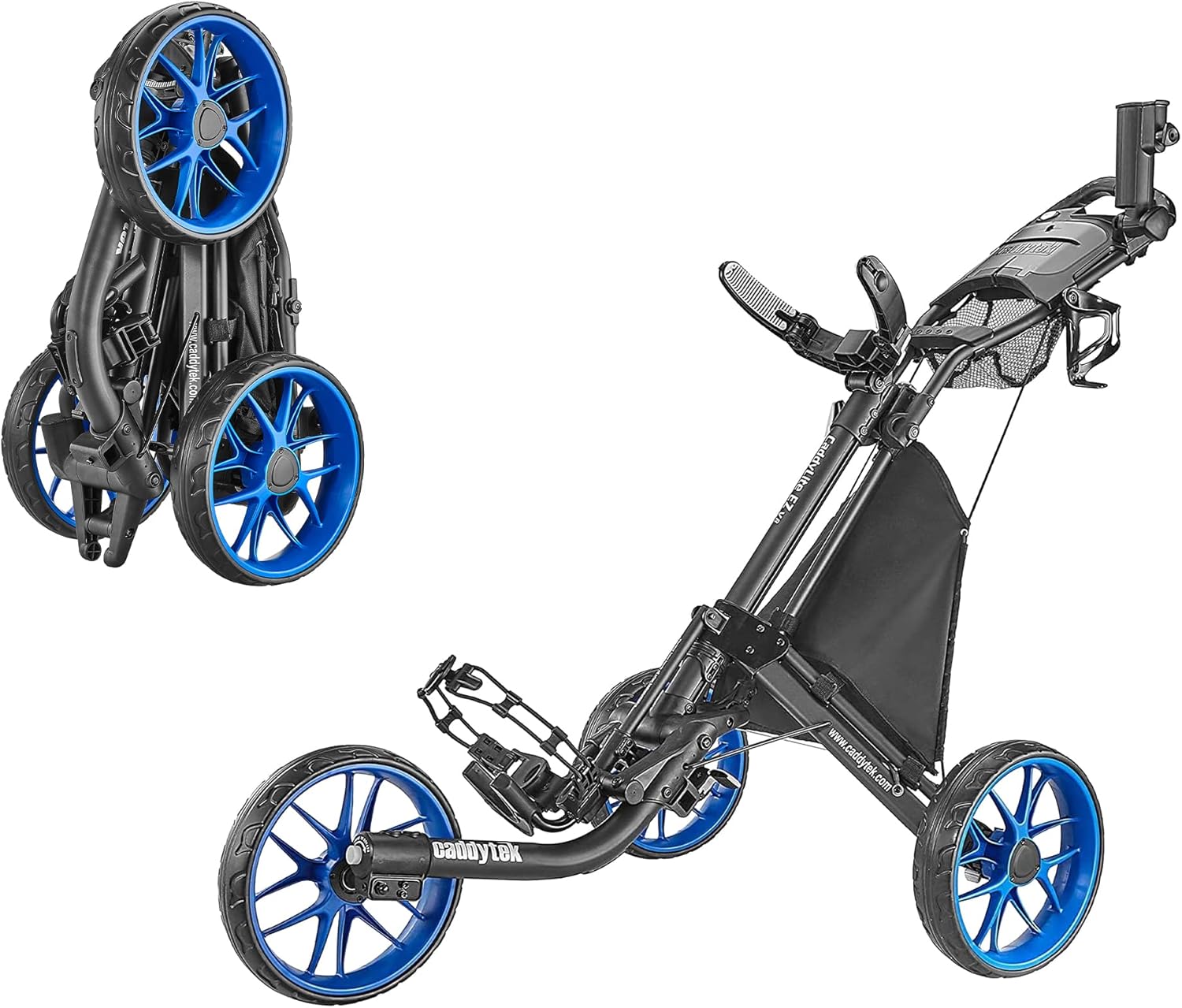 Best Golf Push Cart (5 Top Picks for Walking Golfers Who Want to Stop Renting Carts) best golf push cart b07f33pyyt d9bced86