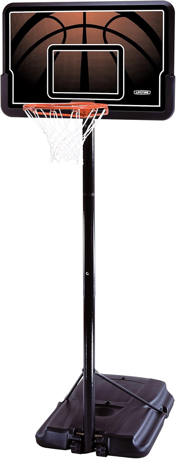 Best Portable Adjustable Basketball Hoops (2026): 5 Top Picks for Driveways & Backyards best portable adjustable basketball hoop b003twvil6 54a8f6bd