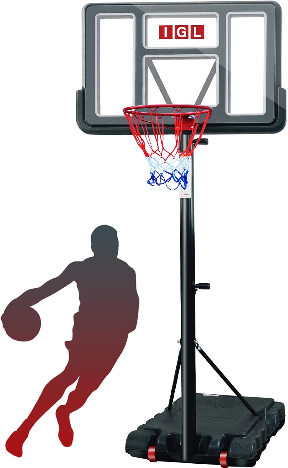Best Portable Adjustable Basketball Hoops (2026): 5 Top Picks for Driveways & Backyards best portable adjustable basketball hoop b0ctmskb3l 36c545e7