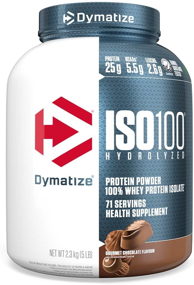 Best Protein Powder for Muscle Gain: Our 5 Top Picks best protein powder for muscle gain b000goy7fo 1a26c76b