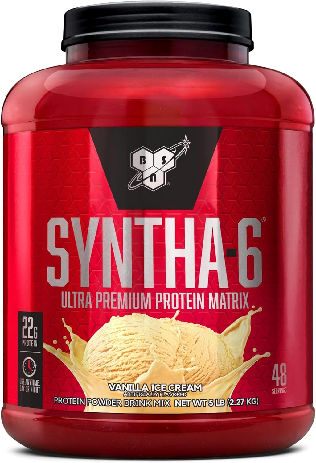 Best Protein Powder for Muscle Gain: Our 5 Top Picks best protein powder for muscle gain b002dyj1c4 7c1234fb
