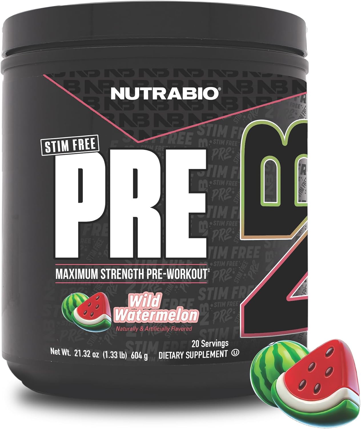 Best Stim-Free Pre-Workout: Top Picks Without Caffeine best stim free pre workout b00y1mpw92 6bba750e