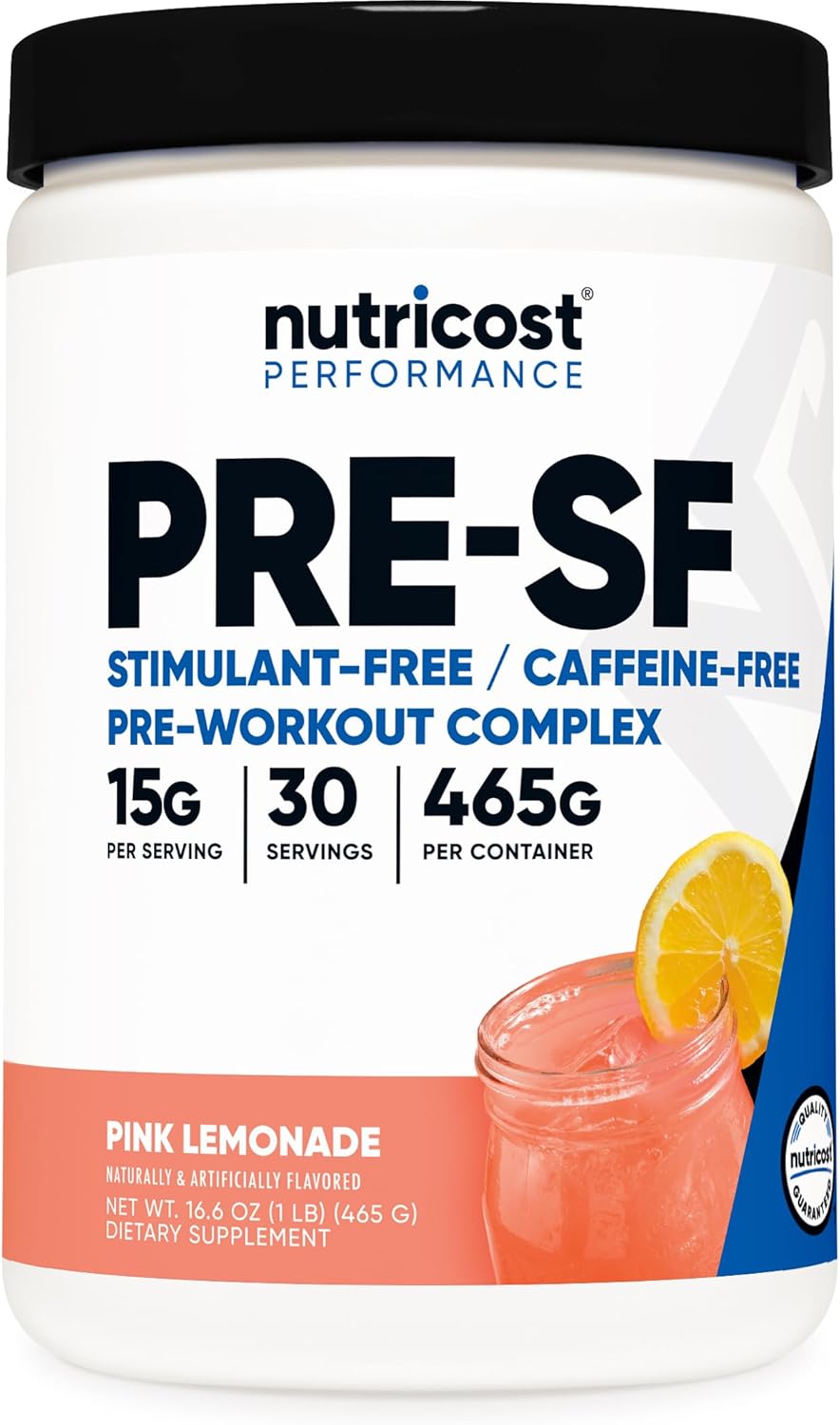 Best Stim-Free Pre-Workout: Top Picks Without Caffeine best stim free pre workout b08wvll9wn 458d0153