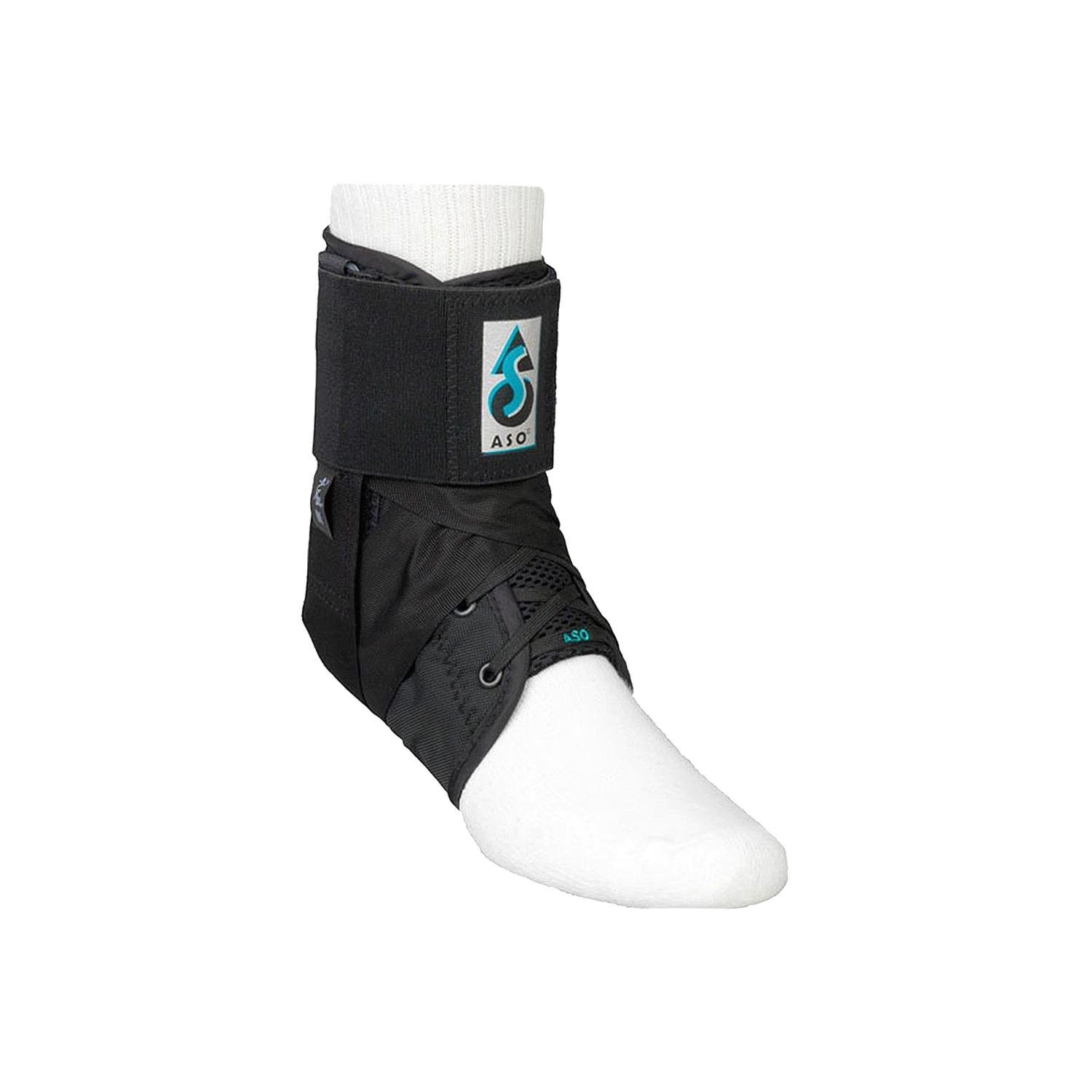 ASO Ankle Stabilizer, Best value ankle brace for basketball