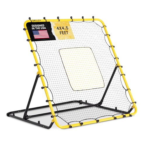 SKLZ Fielding Trainer Rebounder