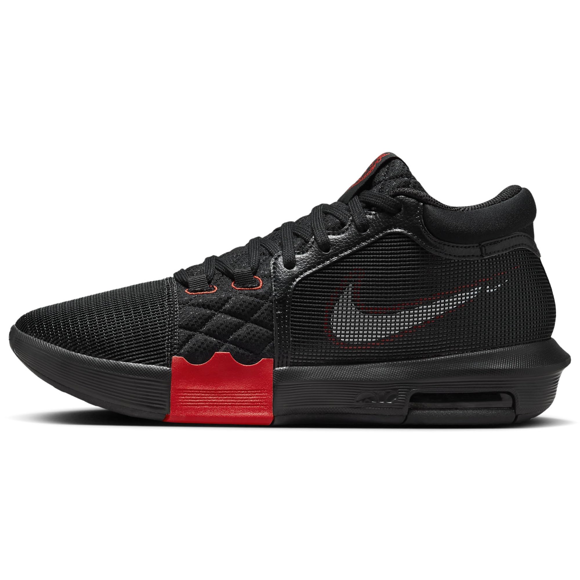 Nike LeBron Witness 8