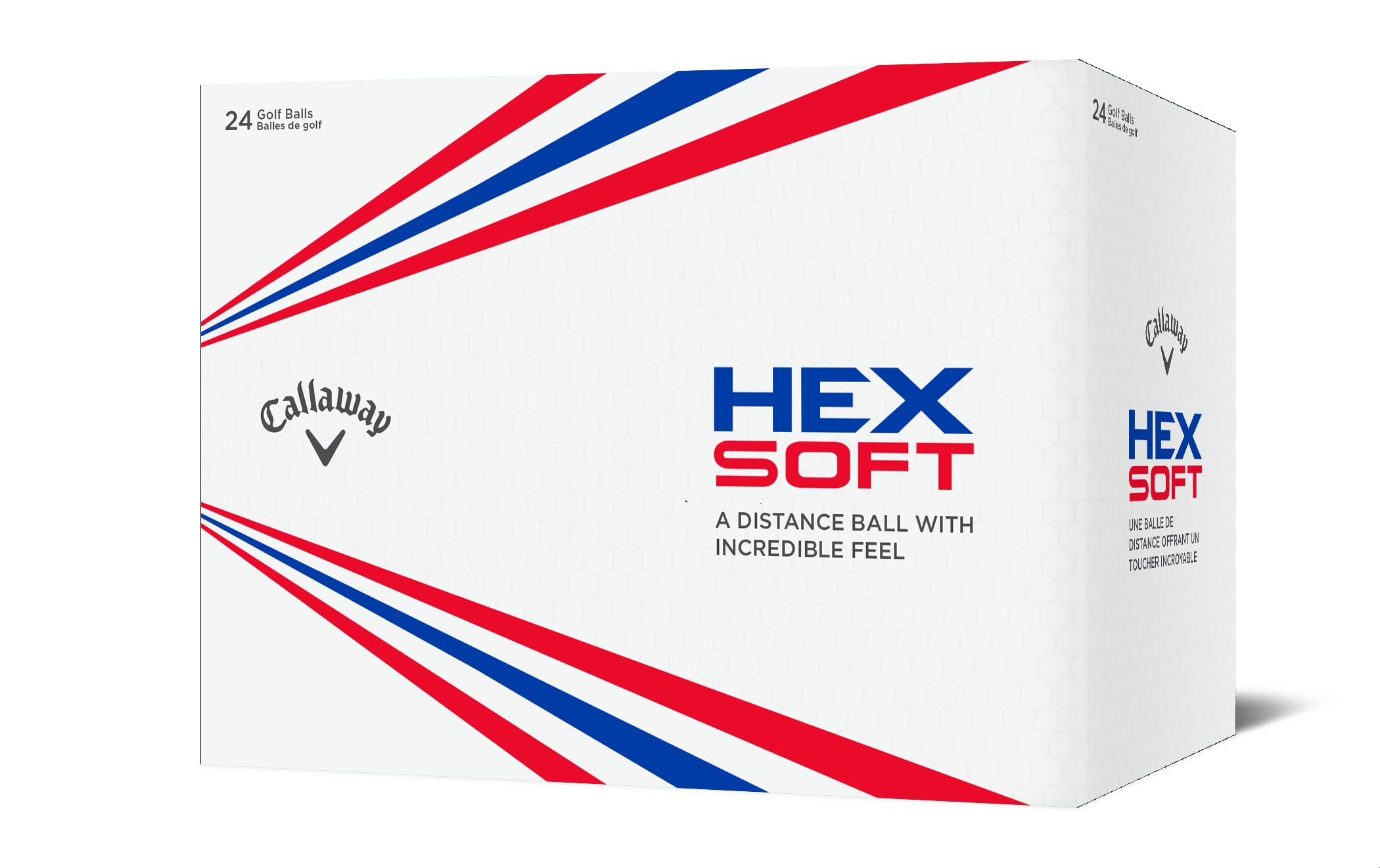 Callaway Hex Soft