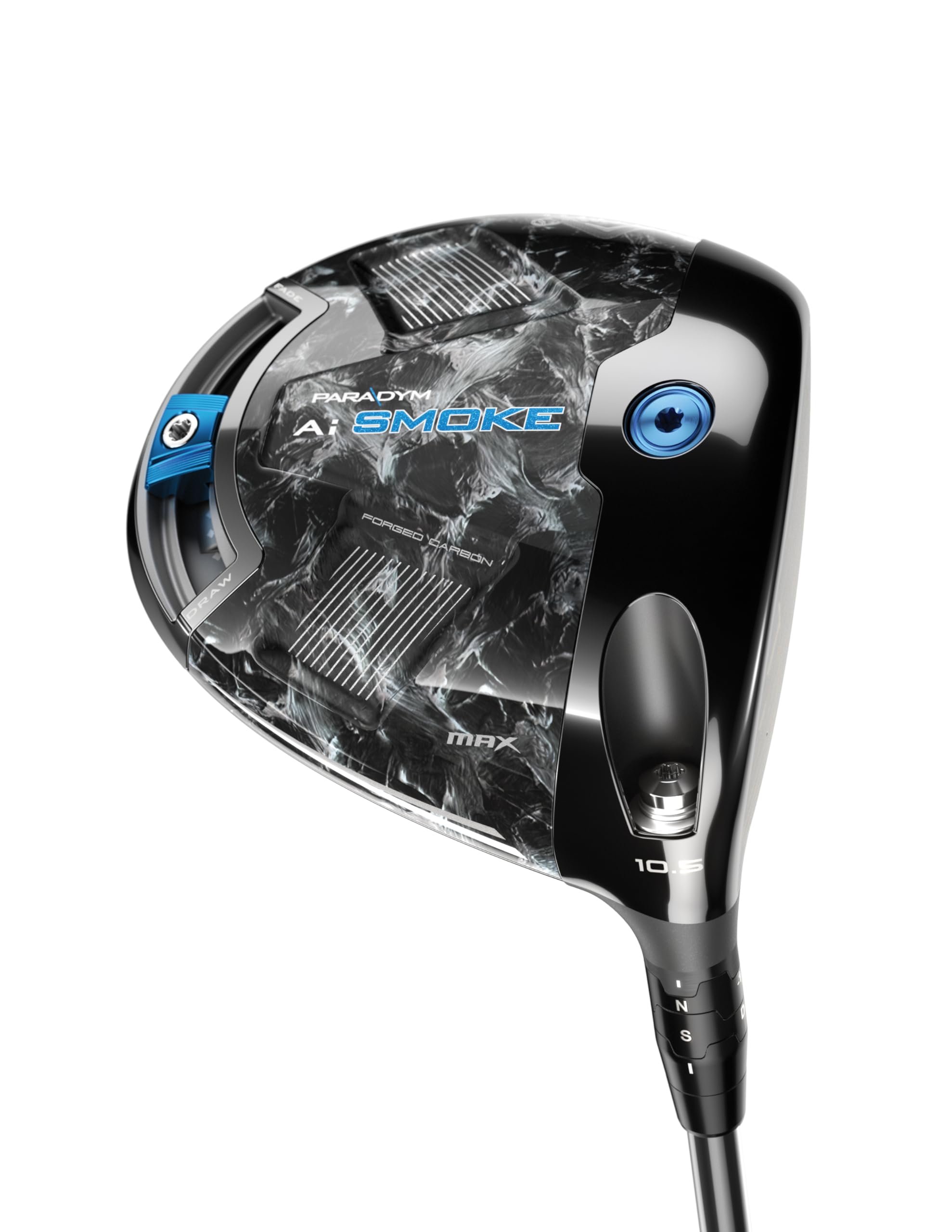 Callaway Paradym Ai Smoke Max Driver, Best premium golf driver