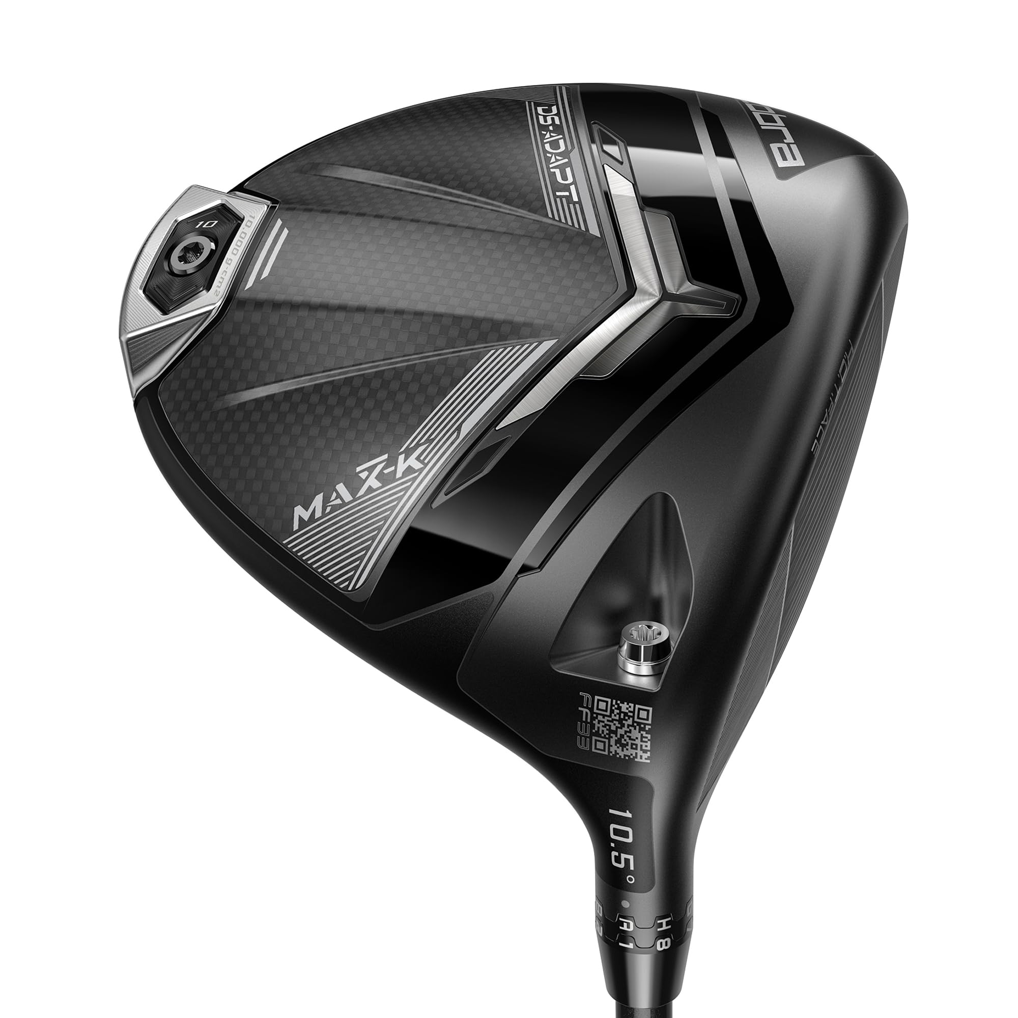 Cobra Darkspeed Adapt MAX-K Driver, Best value-friendly golf driver