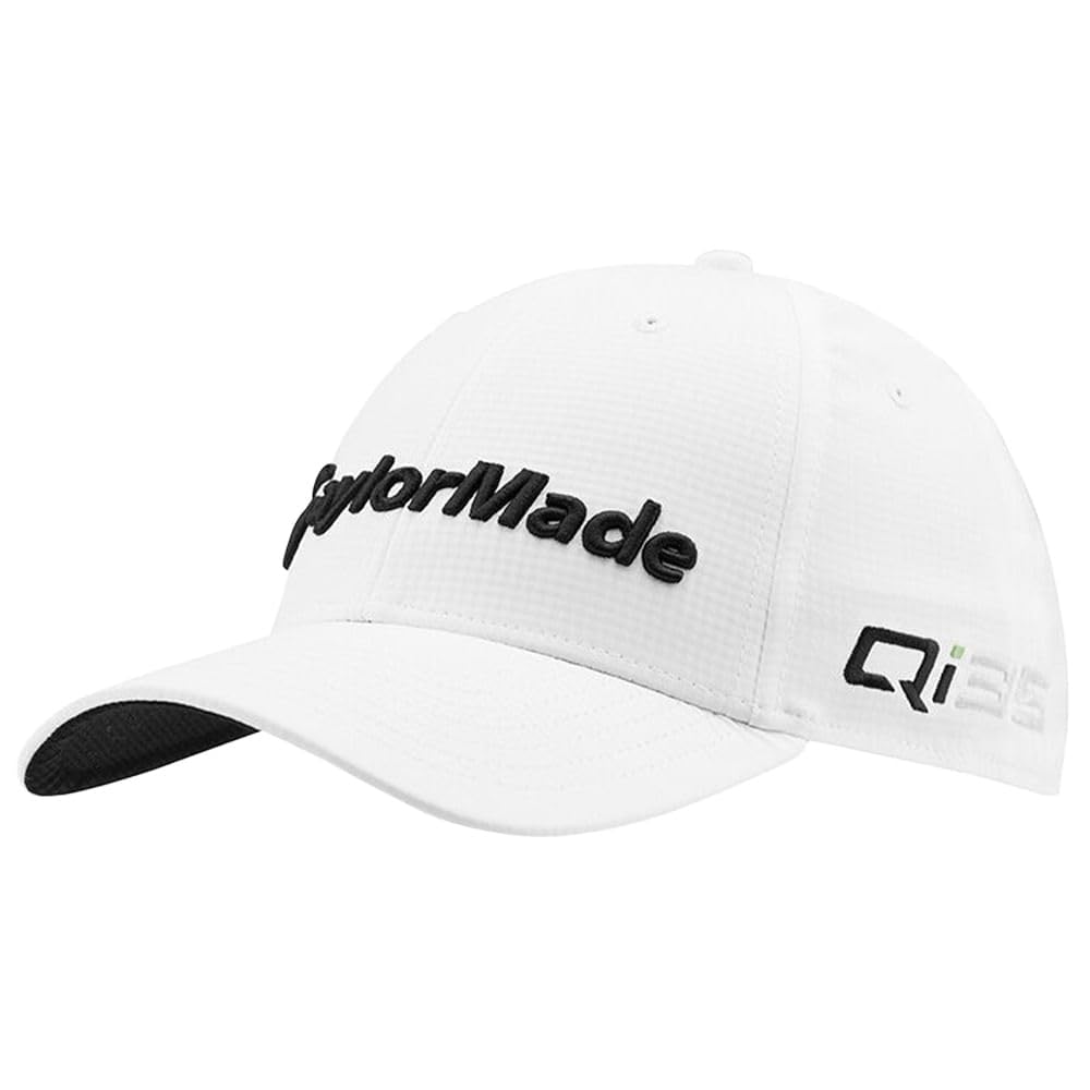 TaylorMade Golf 2025 Tour Radar Hat, Best value golf hat