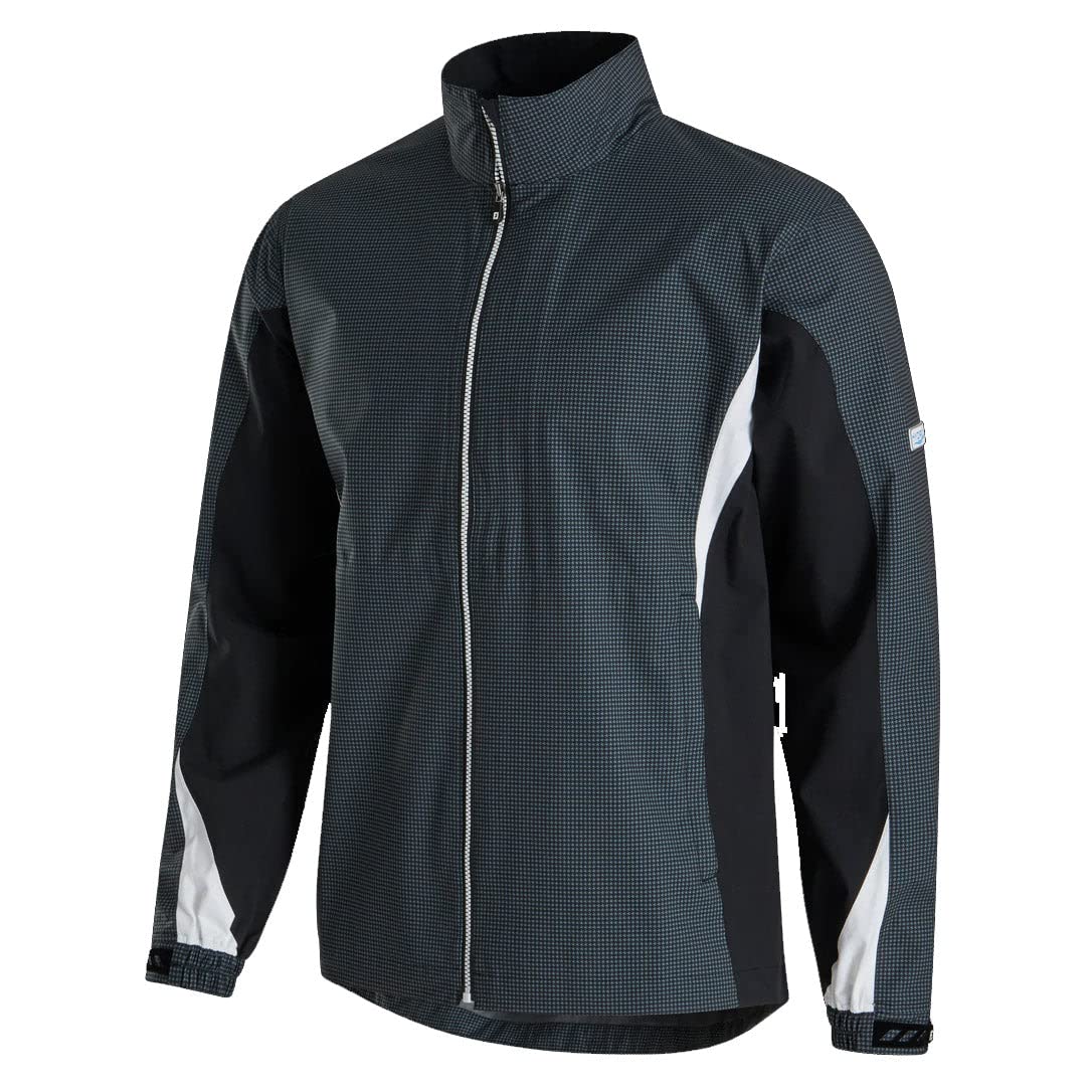 FootJoy DryJoys HydroLite Jacket, Best golf rain gear for more serious rain