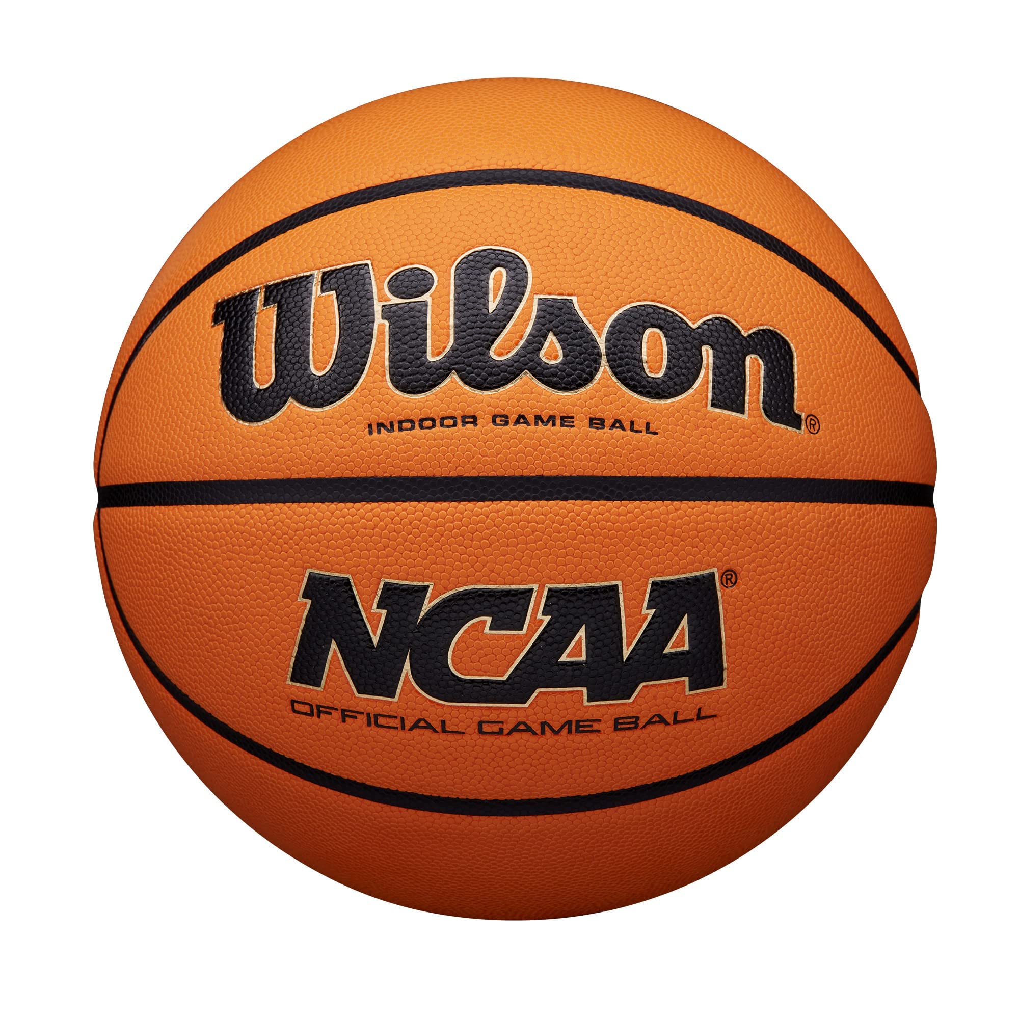 Wilson NCAA Evo NXT Indoor Game Basketball, Best premium indoor basketball