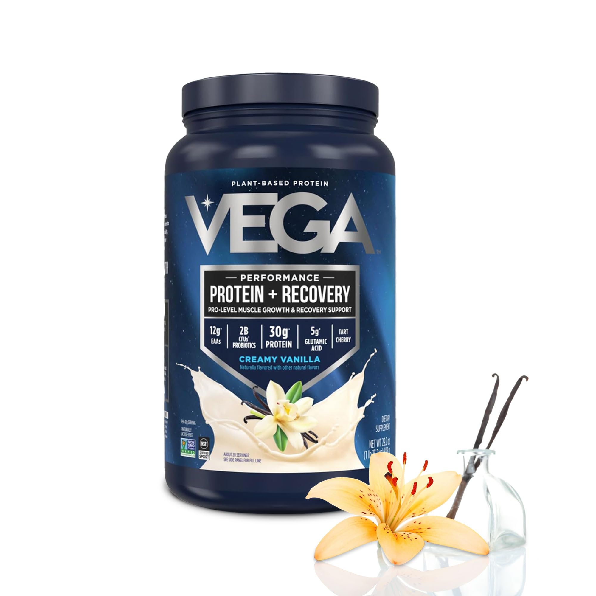 Vega Sport Premium Protein