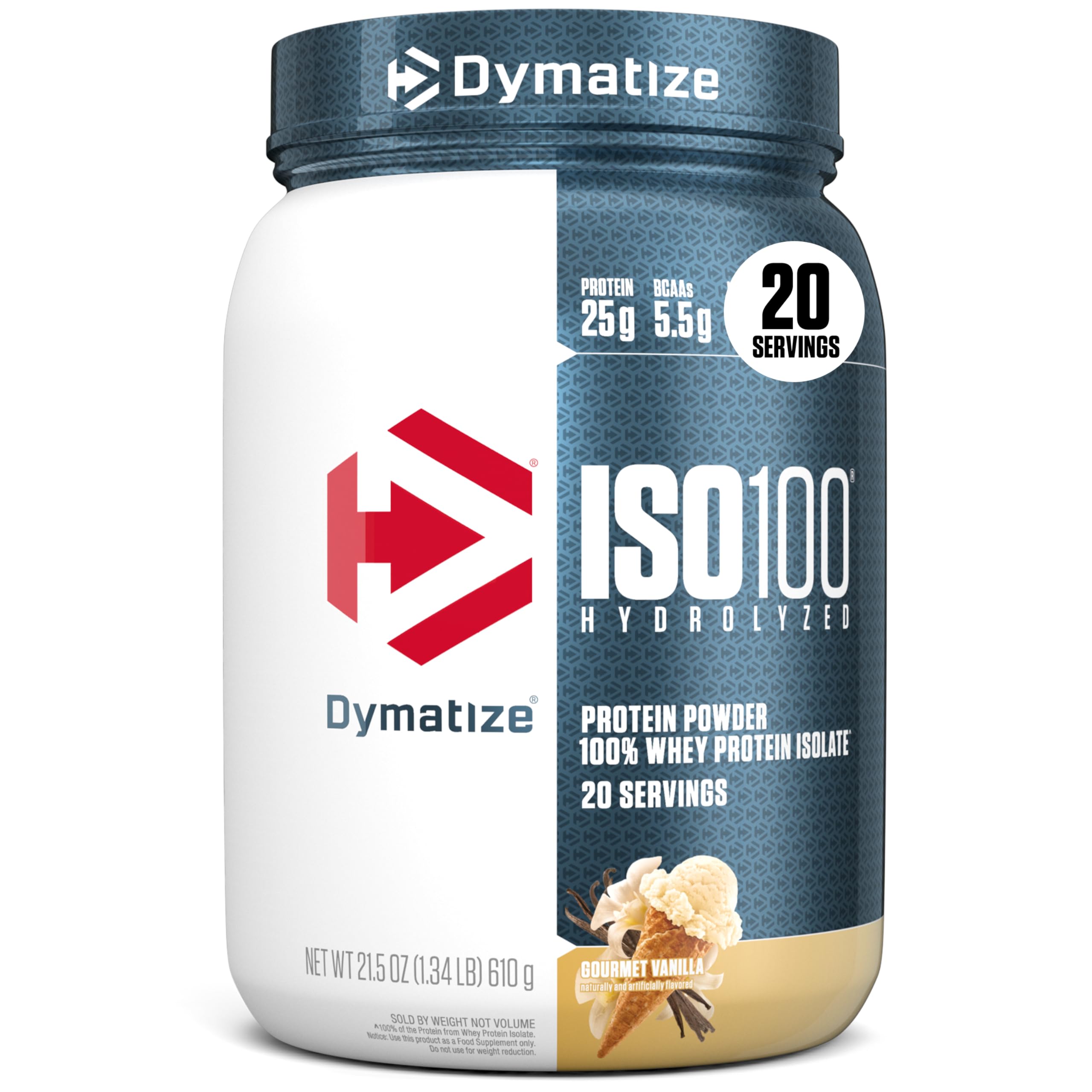 Dymatize ISO100