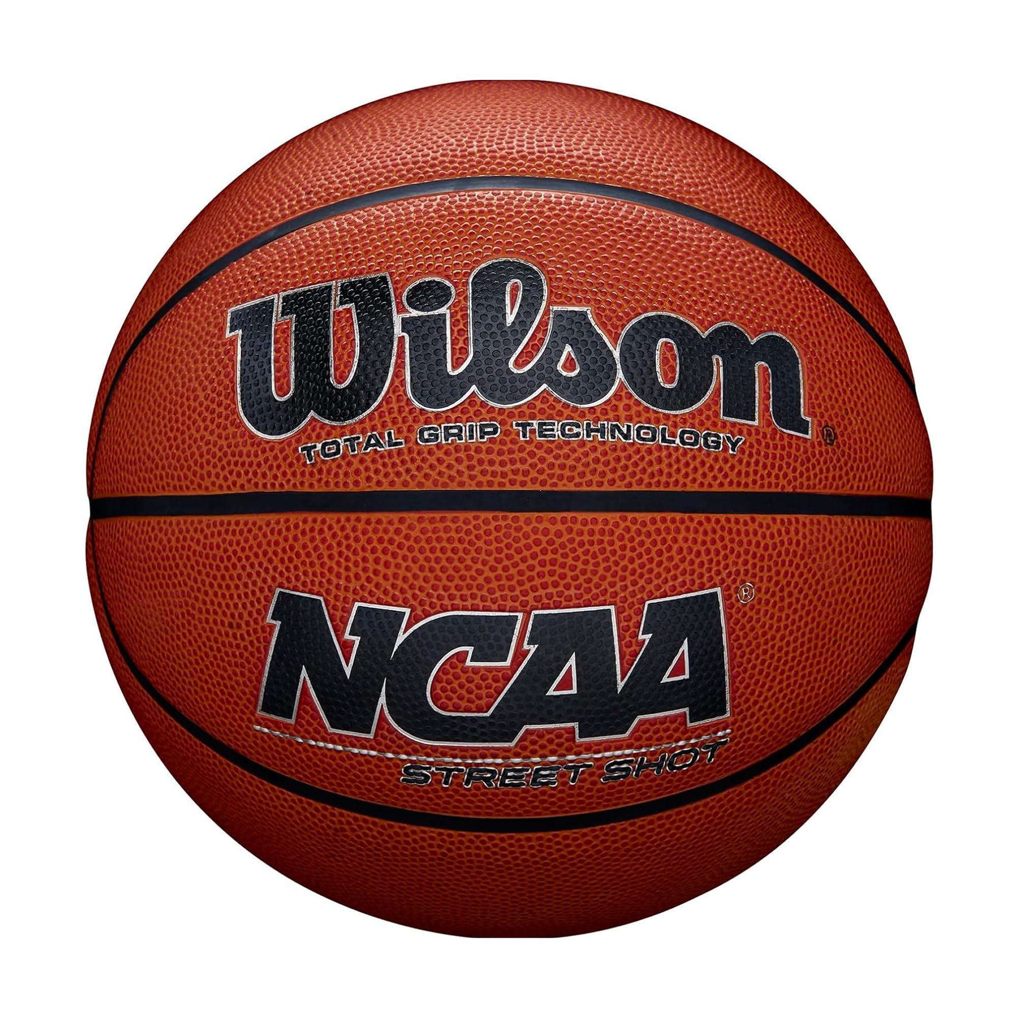 Wilson NCAA Street Shot Basketball