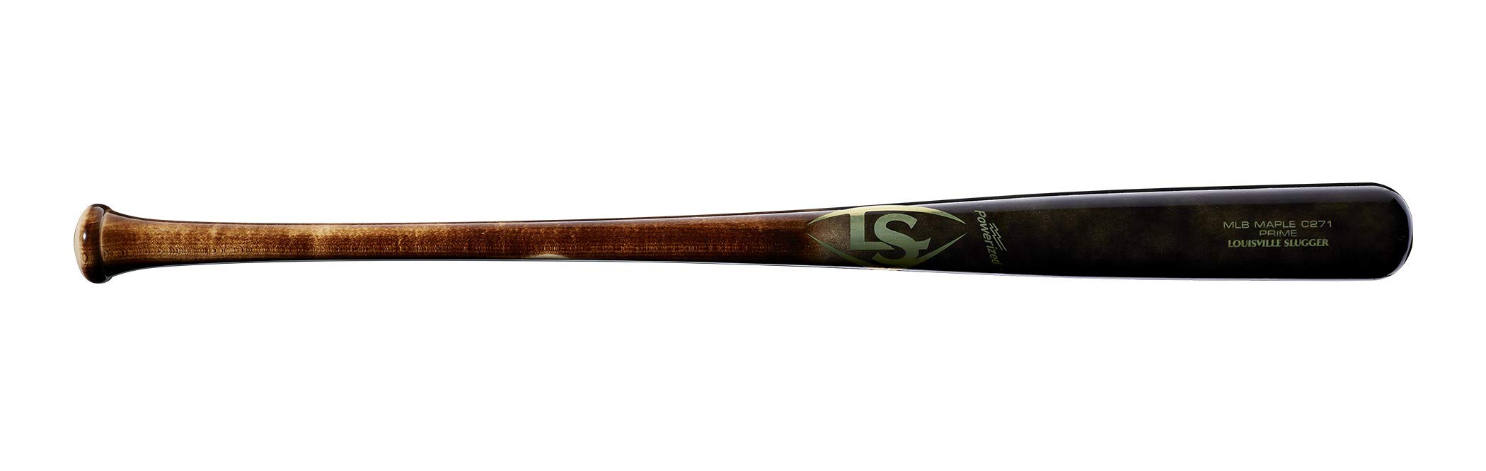 Louisville Slugger MLB Prime Maple C271 High Roller