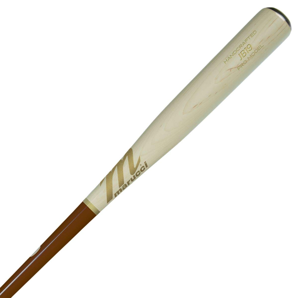 Marucci JB19 Pro Model Maple