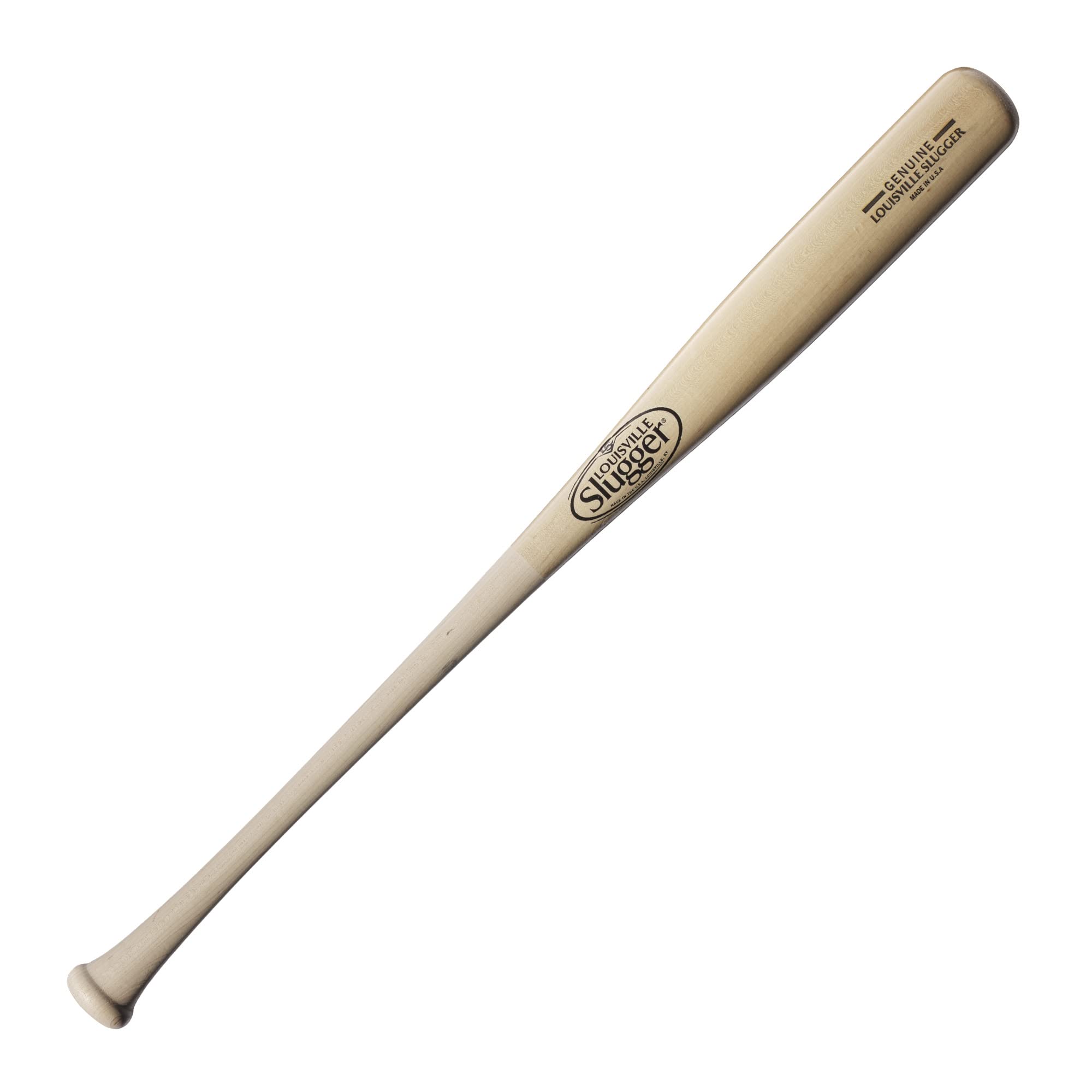 Louisville Slugger Genuine Mix