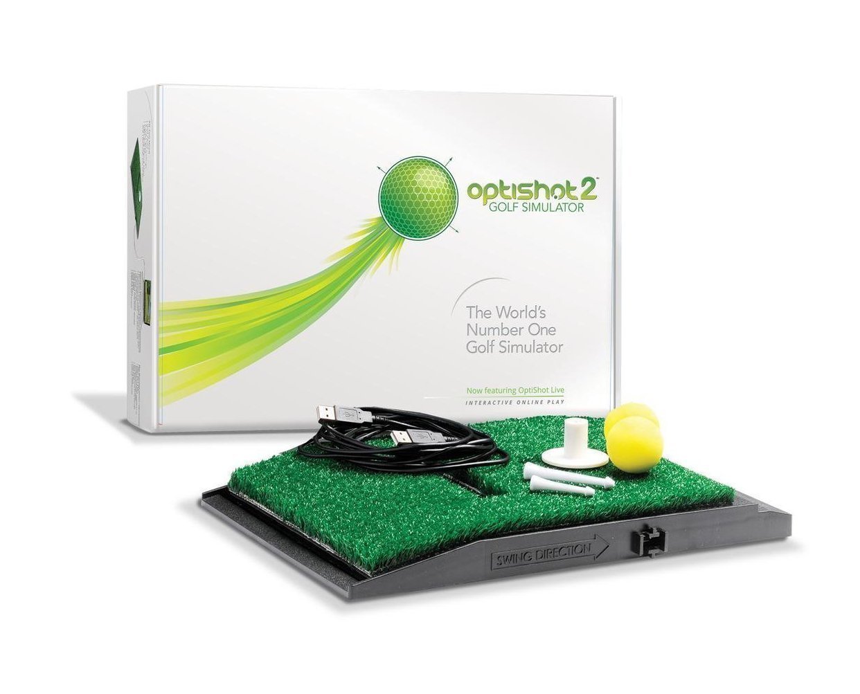 OptiShot 2
