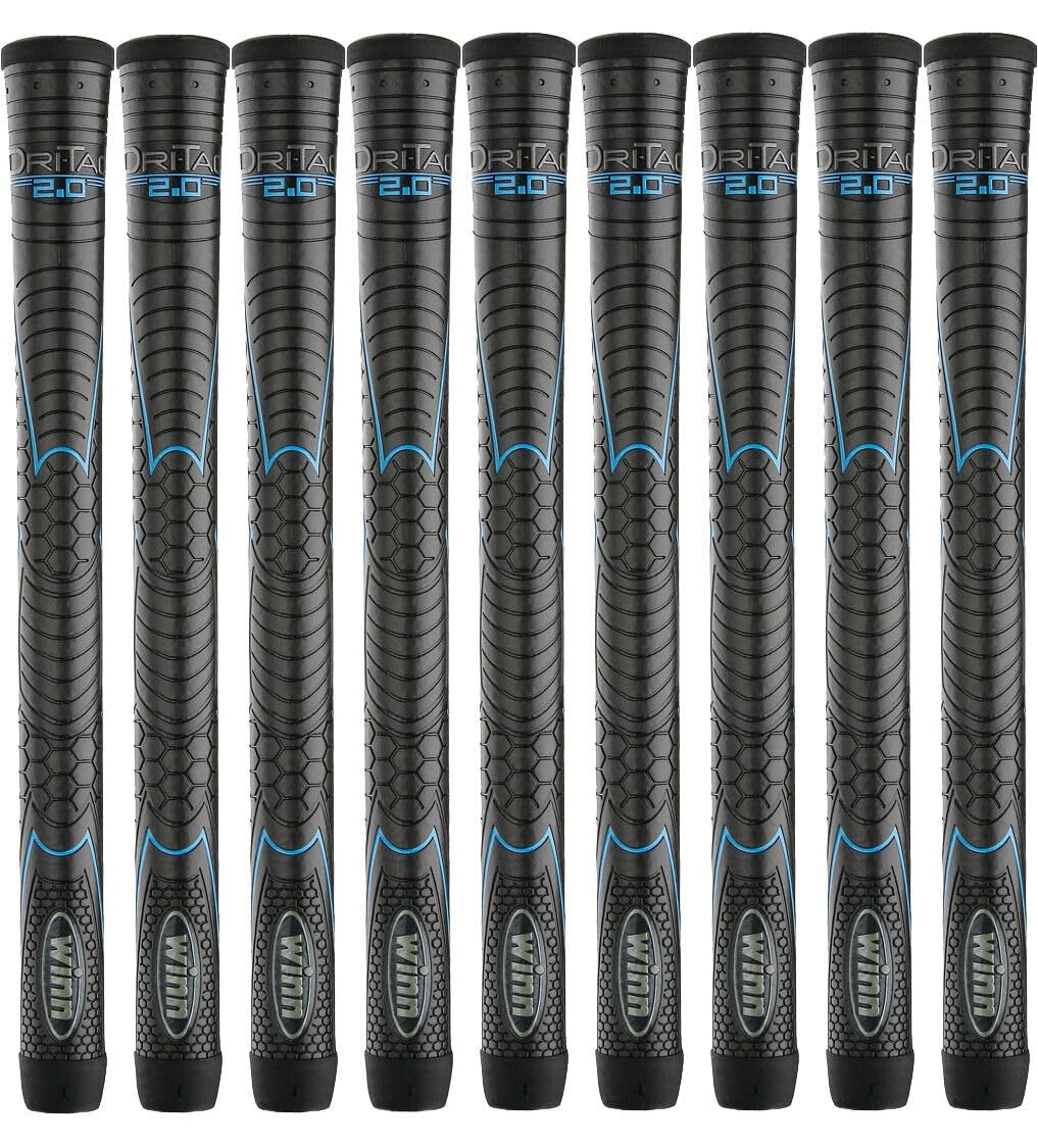 Winn Dri-Tac 2.0