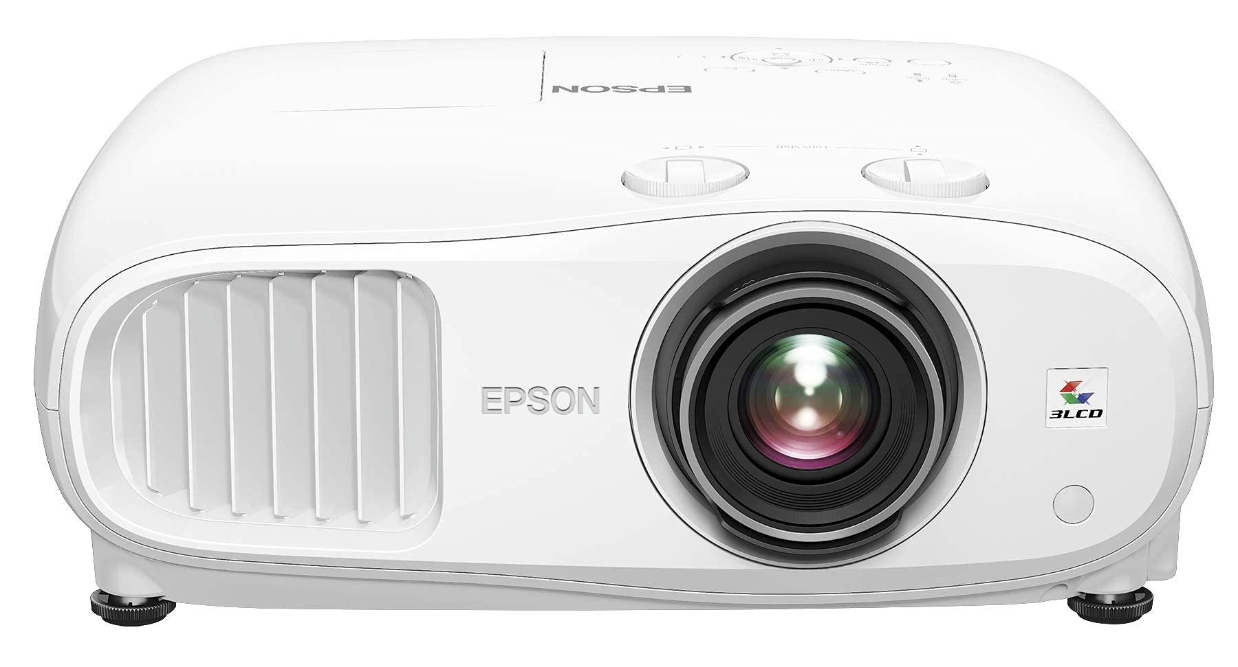 Epson Home Cinema 3800