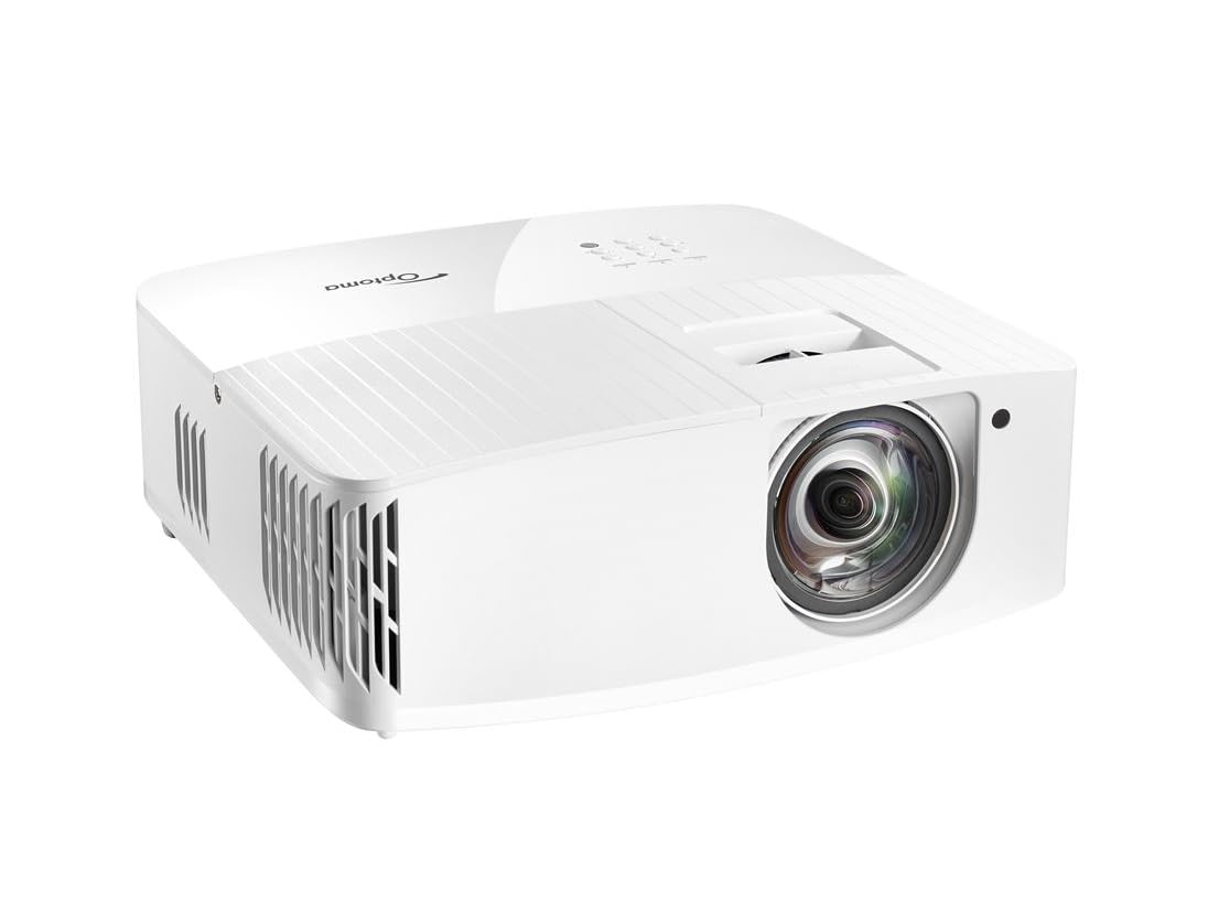 Optoma UHD35STx