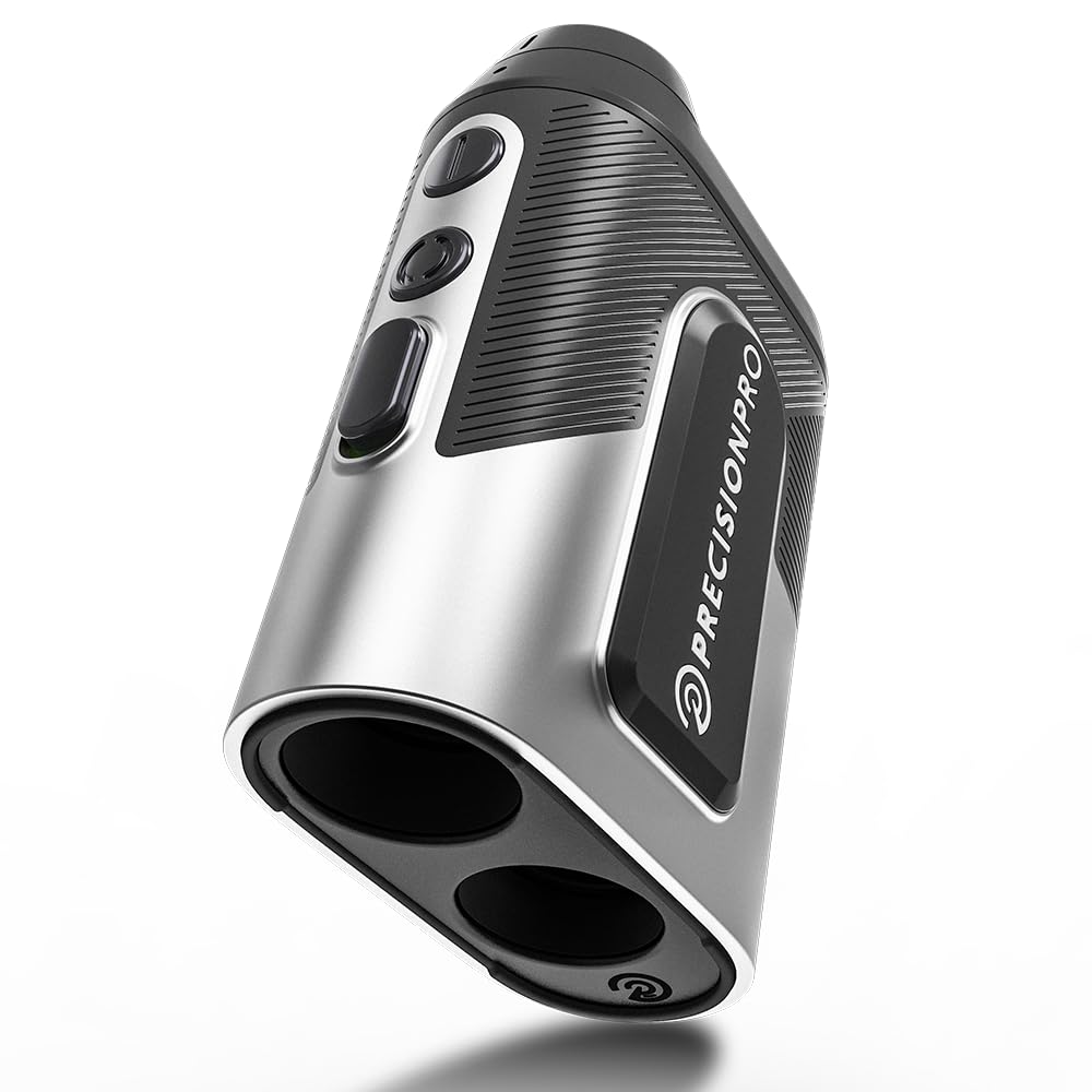 Precision Pro Titan Elite