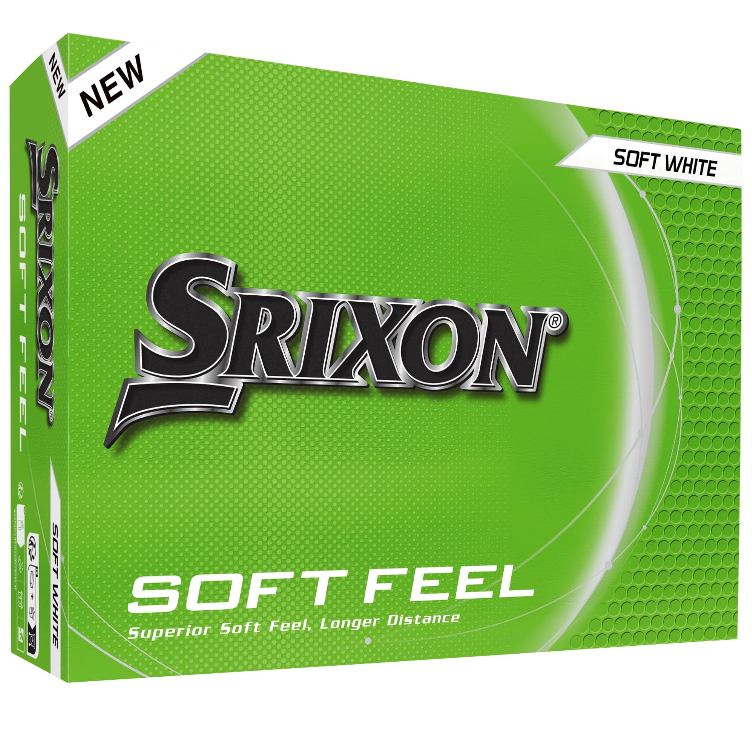Srixon Q-STAR TOUR