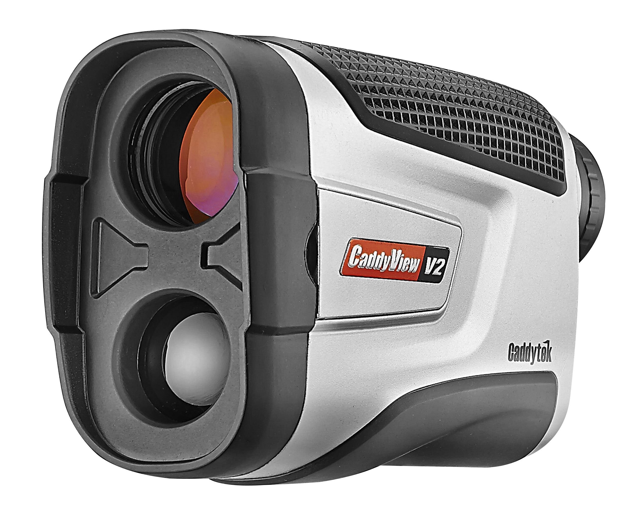 CaddyTek CaddyView V2