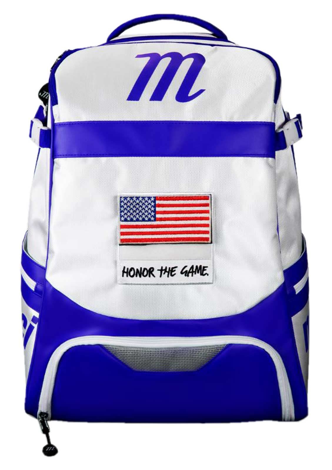 Marucci Dynamo Bat Pack